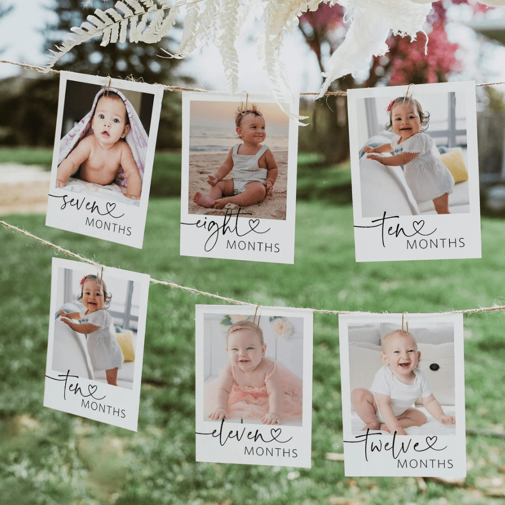 ( Pack Of 10 ) Photo cards soft papers For wall and Home decor