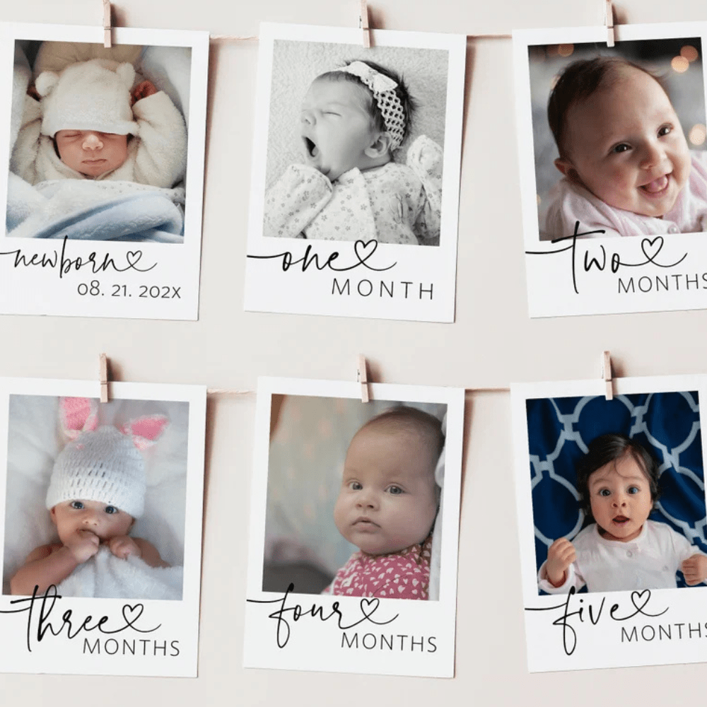 ( Pack Of 10 ) Photo cards soft papers For wall and Home decor