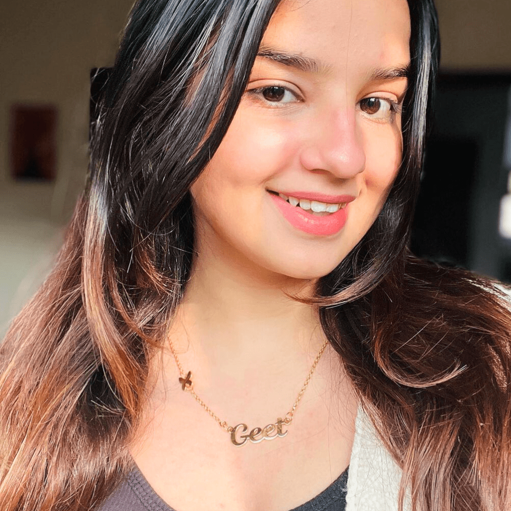 Custom Name Necklace With Butterfly Chain