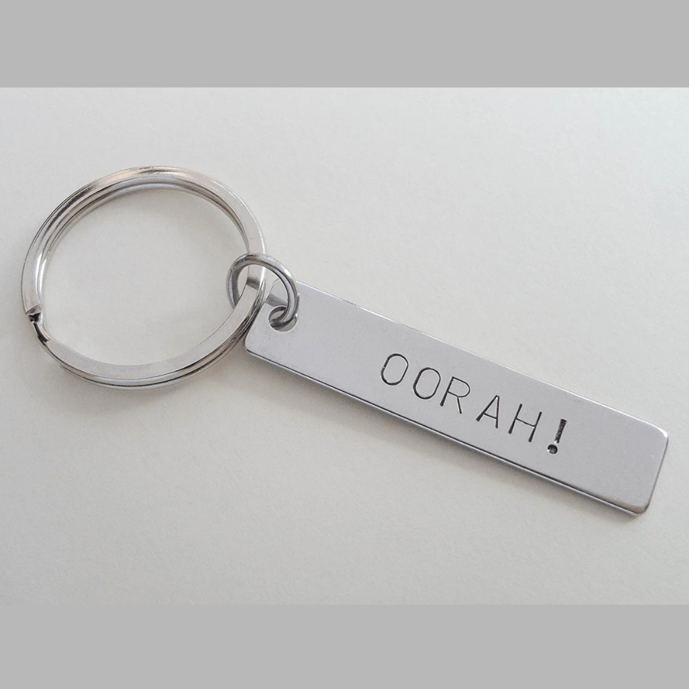 Name Keychain Promotional