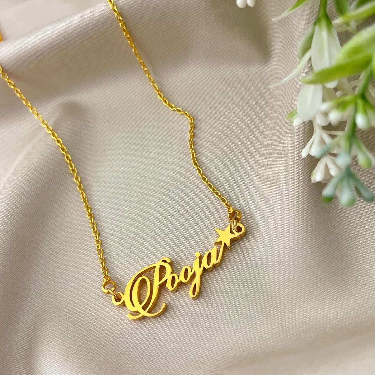 Ankx customizable jewelry gift Online Personalized necklace