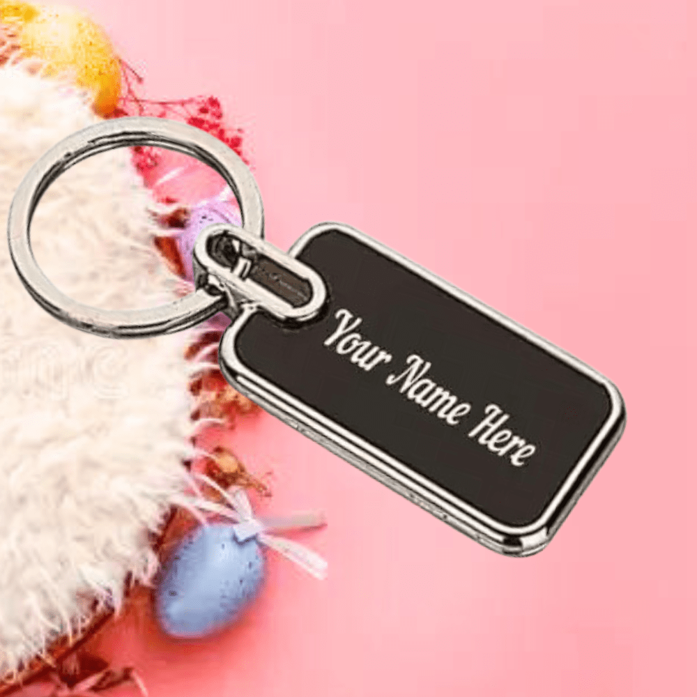 Name Keychain Bike Keychains Near Me Custom Motocross Number