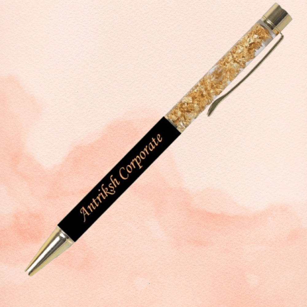 Name Pen Promotional