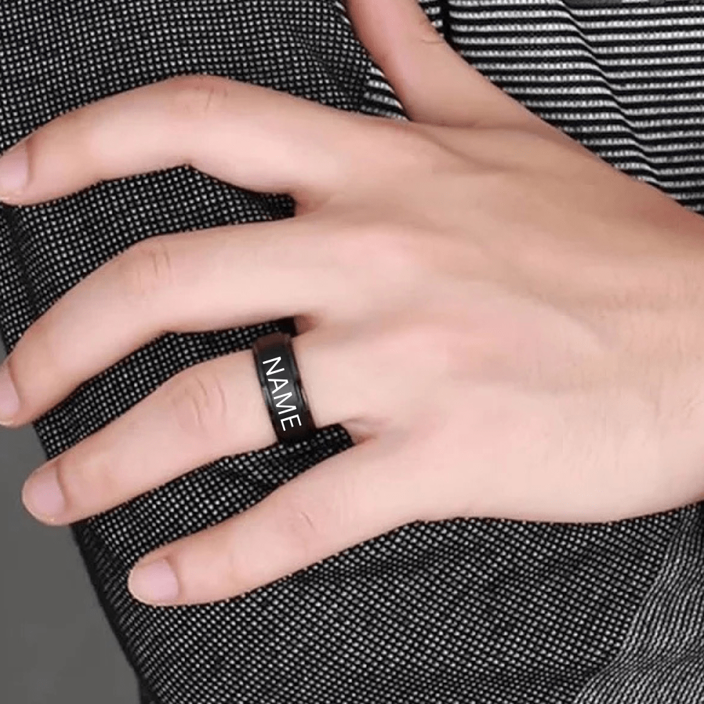 name ring india