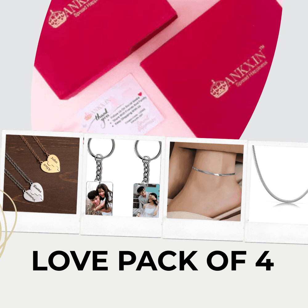 Top 10 Anniversary Jewelry Gifts to Surprise Your Partner