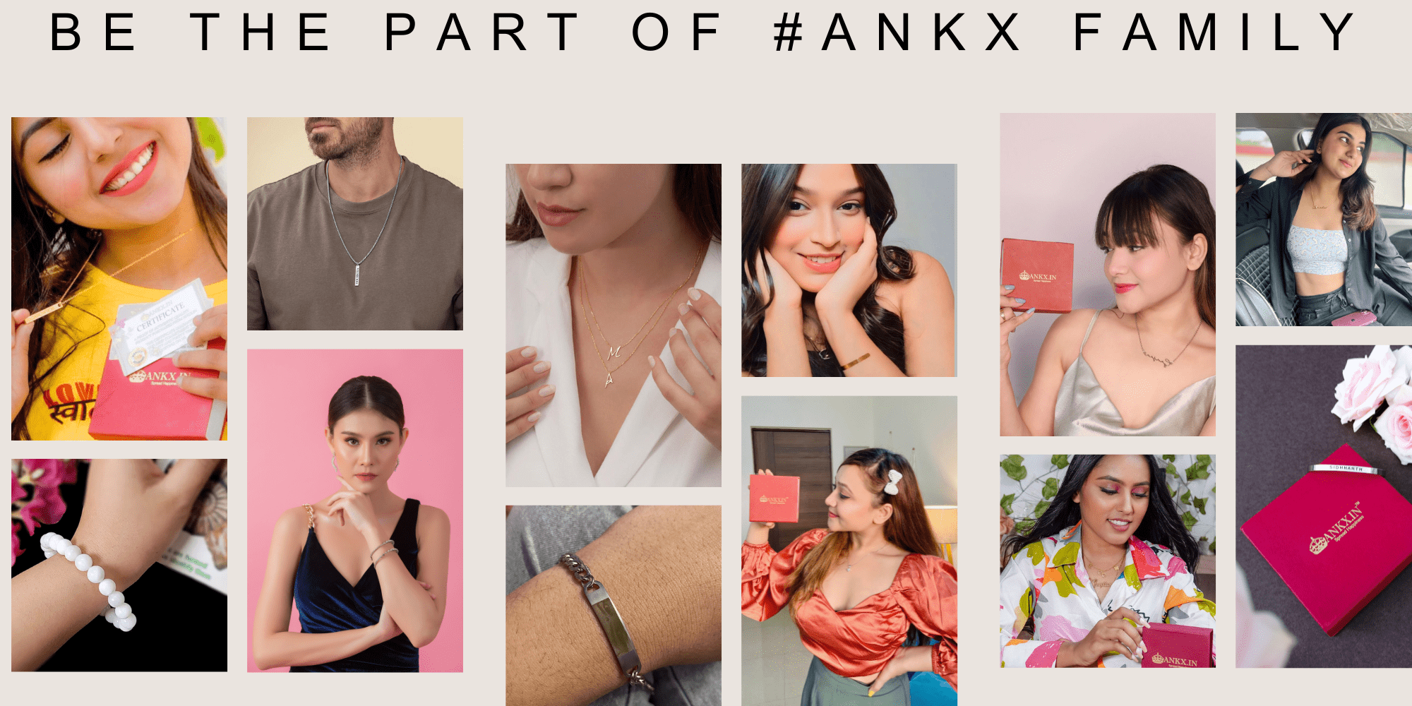 Ankx Jewelry & Accessories: The Smarter Bulk Buying Choice for Businesses in 2025