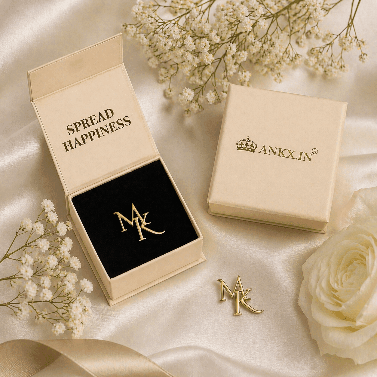 Best Rakhi Gifts for Brother and Sister in 2026 – Thoughtful Personalized Gifts from ANKX