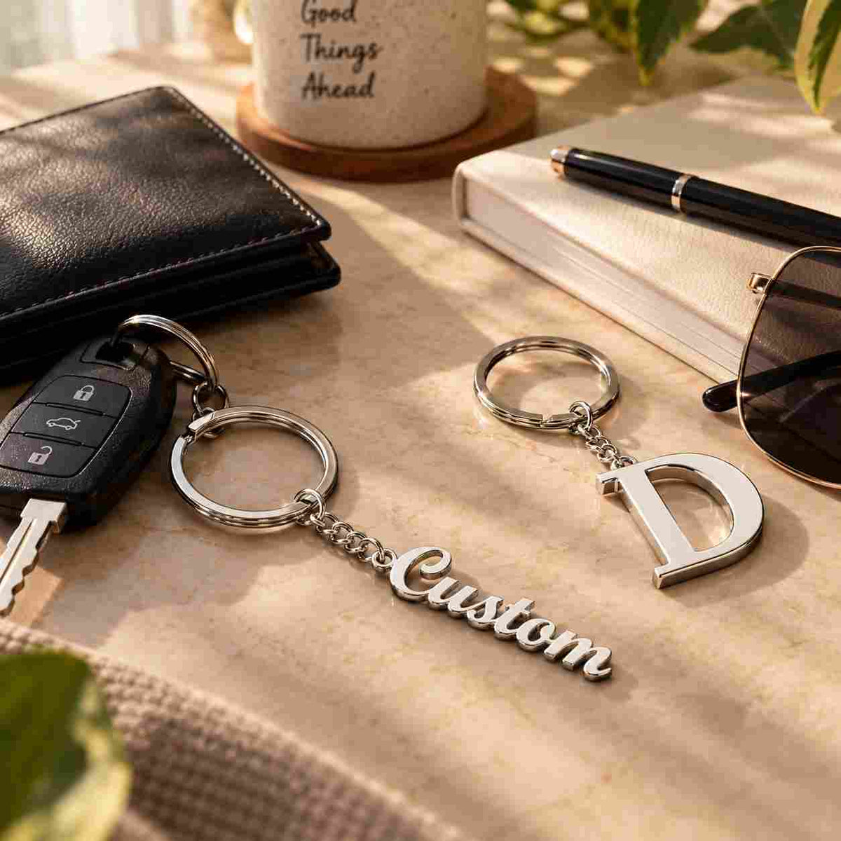 ankx personalized gift collection keychains custom order now