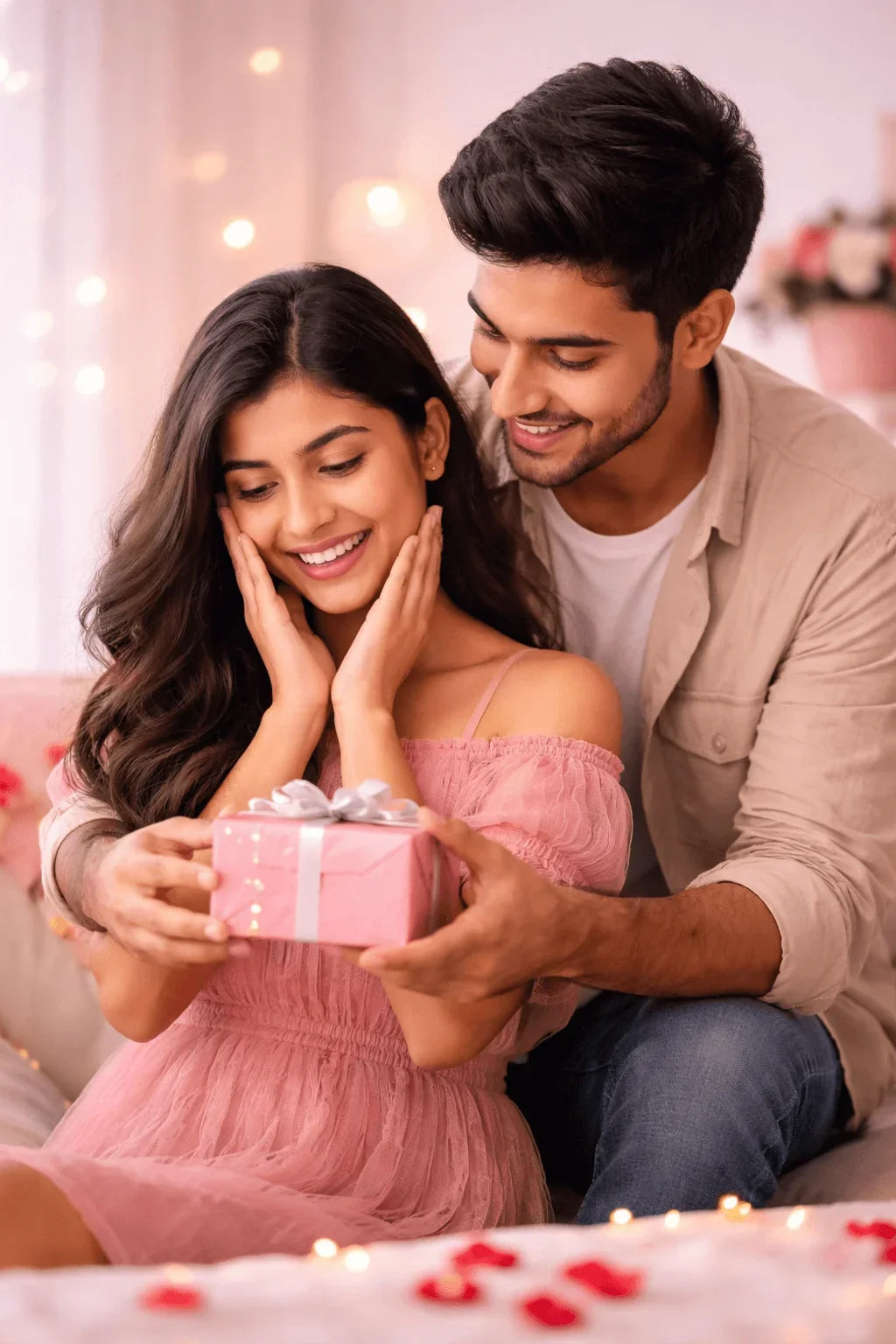 Best Gift for Girlfriend Under ₹1000: A Guide That Actually Helps