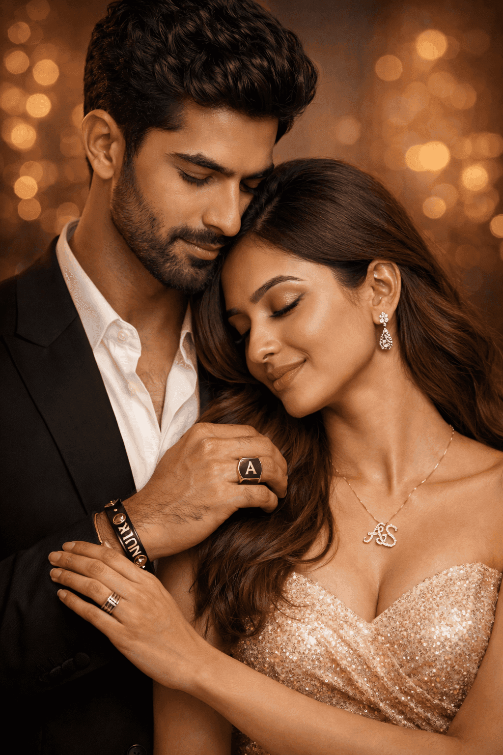 Valentine Gifts for Boyfriend | Unique Personalized Gift Ideas in India – ANKX