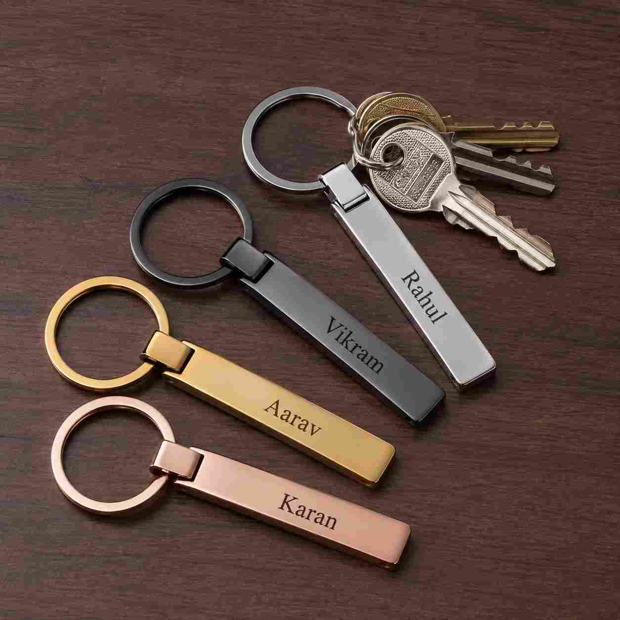 Metal Keychains Online India, metal keychain, ankx