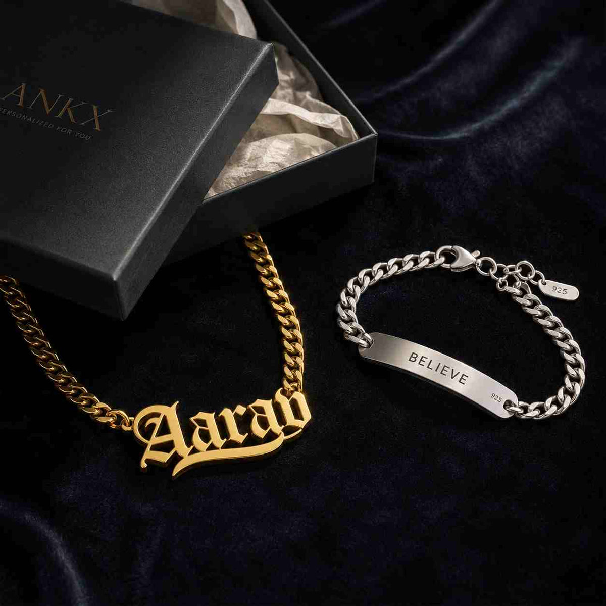 PREMIUM GIFTS, BRACELET, BROOCHES, NECKLACE,