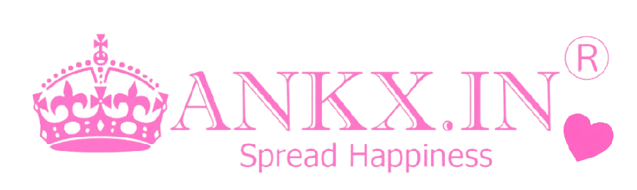 Ankx logo