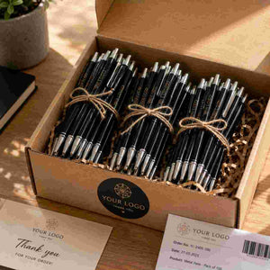 METAL PENS ANKX