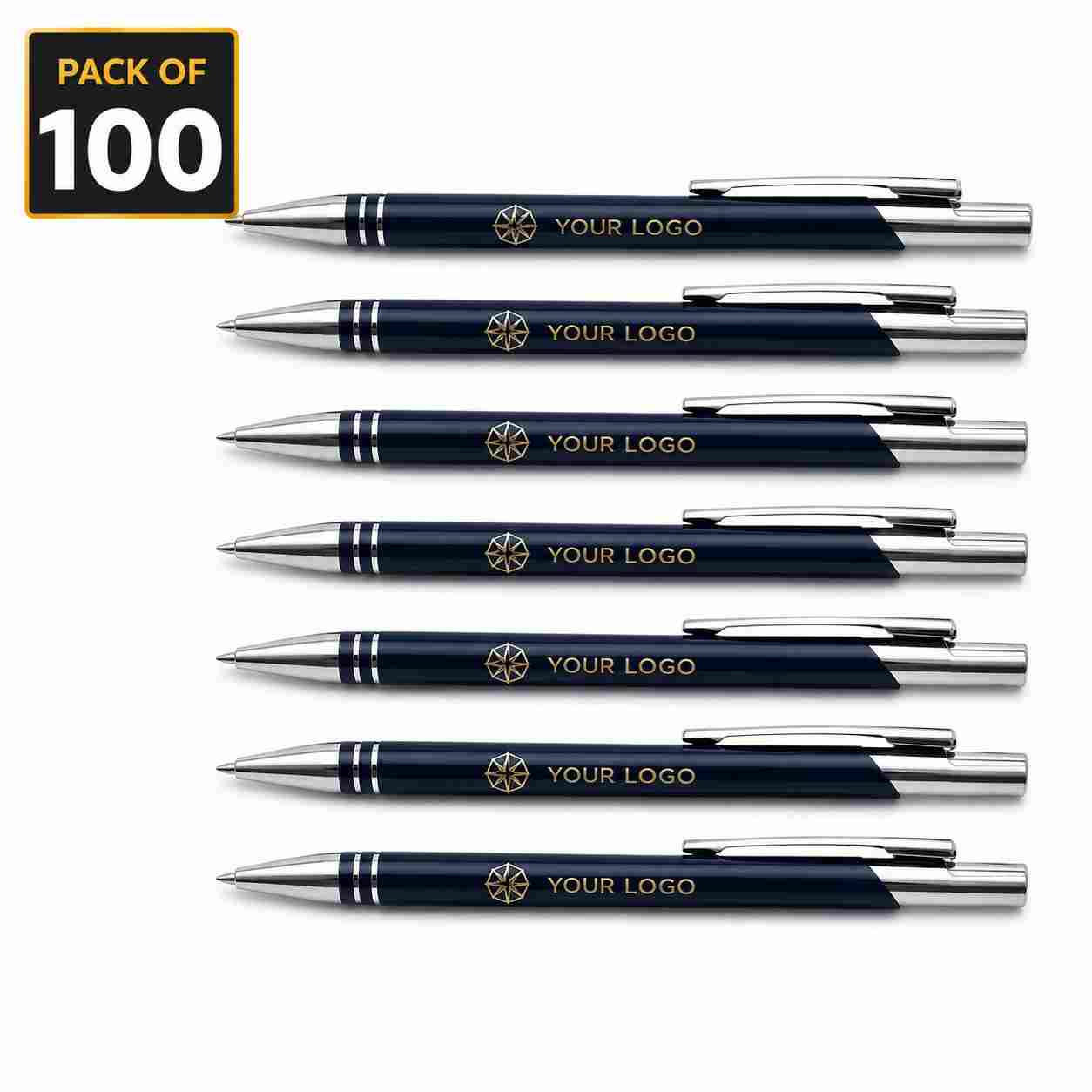 METAL PENS ANKX