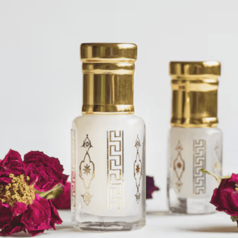 ANKX LUXURY ATTAR PERFUME 6 ML