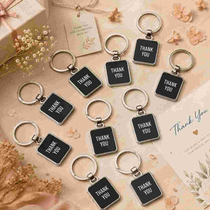 metal keychains ankx