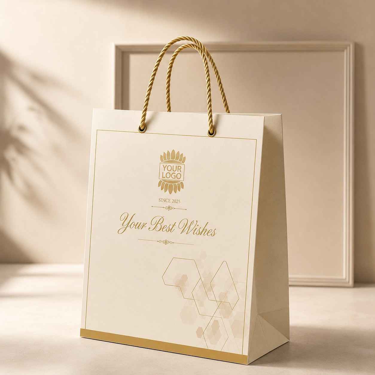 cream colour bag, ankx, order, bulk,custom