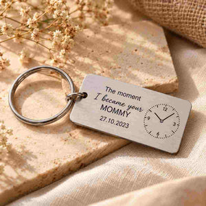 personalized silver keychains with engrving order it frm ankx 